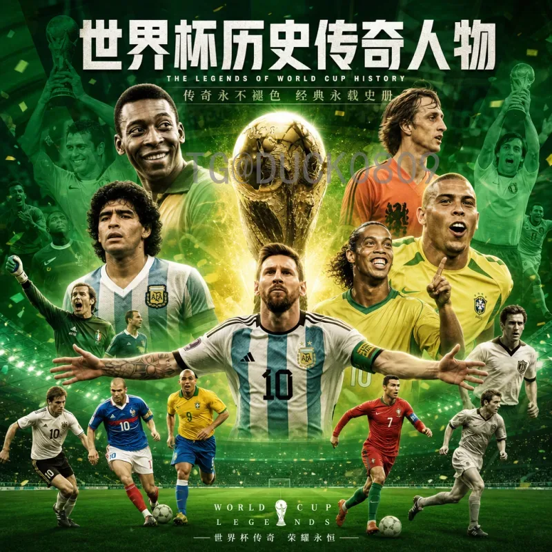 FIFA世界杯战报全面回顾：经典战役与精彩瞬间解析