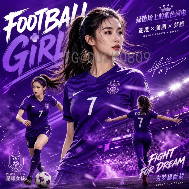 2026世界杯足球服潮流前瞻：科技与设计融合的新篇章